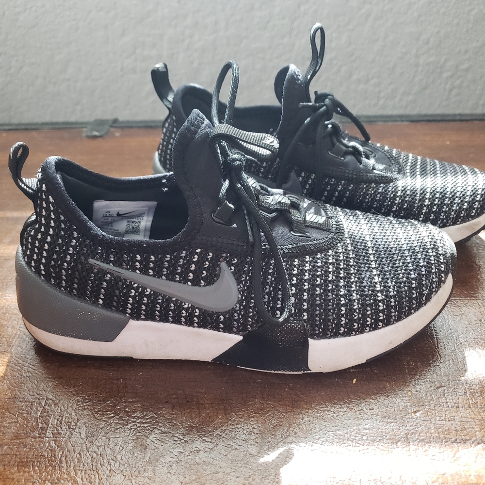 Nike sneakers